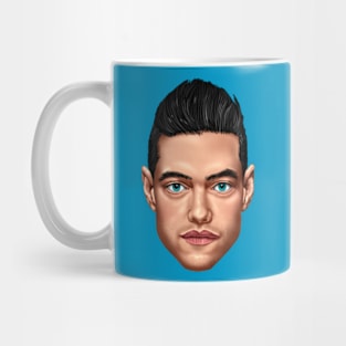 Mr. Robot Mug